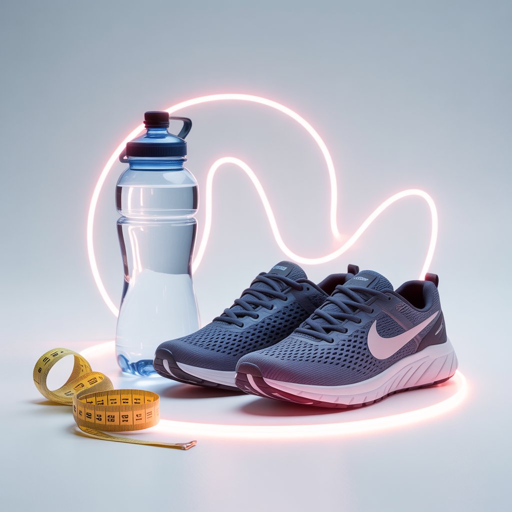 Featured image for the blog post titled: 10 Best Tricks for Weight Loss Motivation