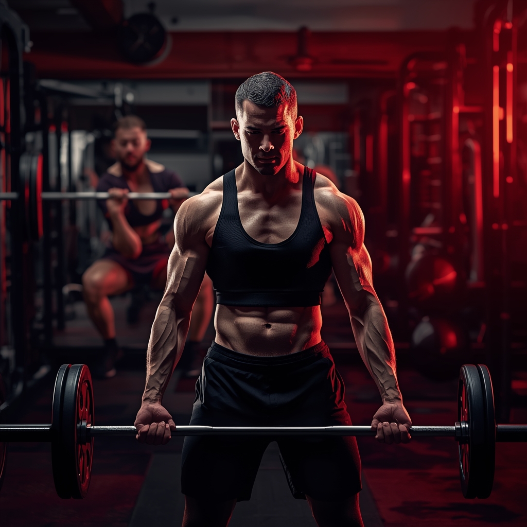 Featured image for the blog post titled: 10 Gym Mistakes Sabotaging Your Progress