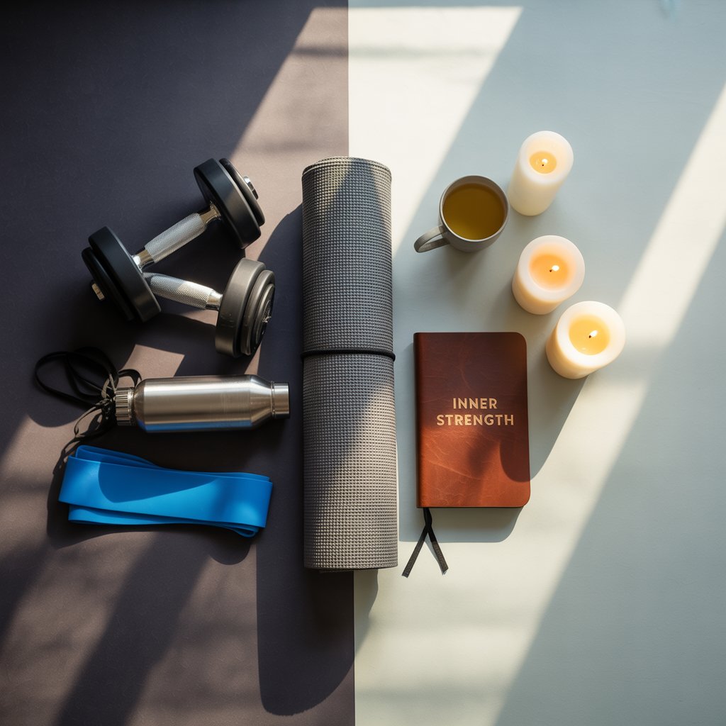 Thumbnail for Fitness vs. Wellness: Why Both Matter for a Fulfilling Life